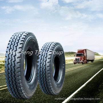 Pneu TBR / pneu de camion / pneu radial (12.00R24)